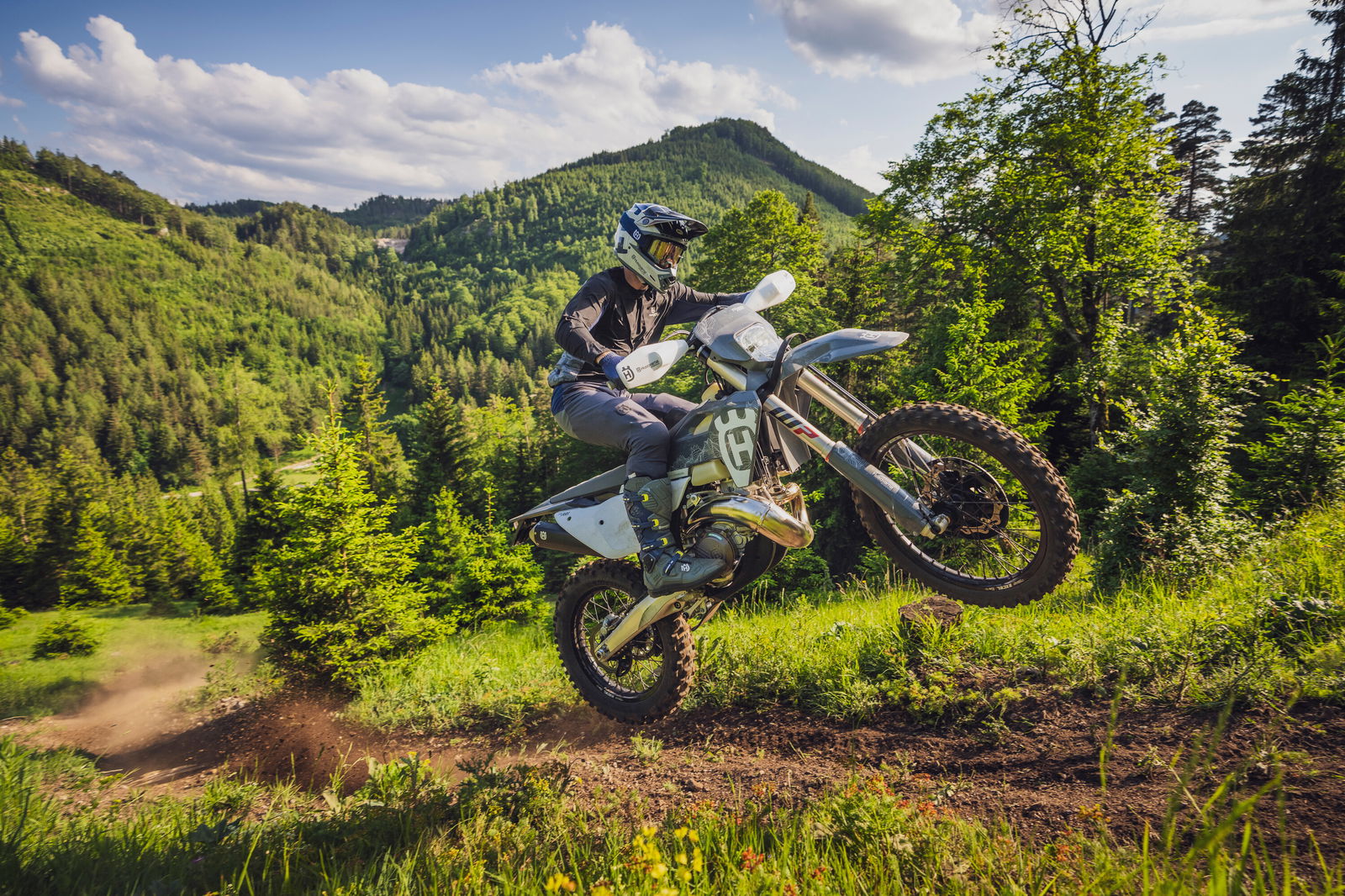 Husqvarna TE 300 Pro